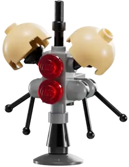 Buzz Droid LEGO sw1443