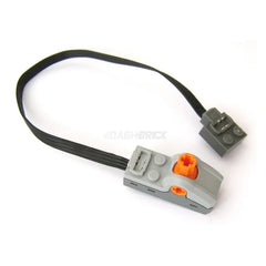 LEGO Electric Pole Reverser only with Black Lead, Power [bb0339c02] 8869