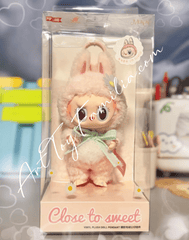 POP LAND The Monsters Mokoko Close to Sweet Plush