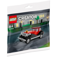 LEGO Creator - Vintage Car Polybag (2023) [30644]