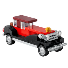 LEGO Creator - Vintage Car Polybag (2023) [30644]