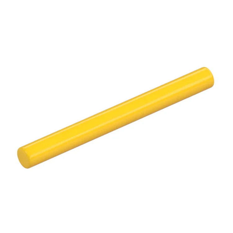 LEGO Bar 4L (Lightsaber Blade / Wand), Yellow [30374] 6116606