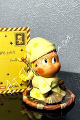 We are Twinkle Twinkle Series Figures