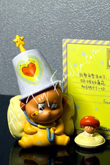 We are Twinkle Twinkle Series Figures