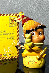We are Twinkle Twinkle Series Figures