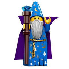 LEGO Collectable Minifigures - Wizard (1 of 16) [Series 12]